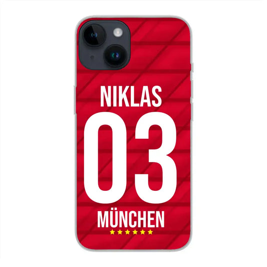 Meister - Personalisierte Handyhülle