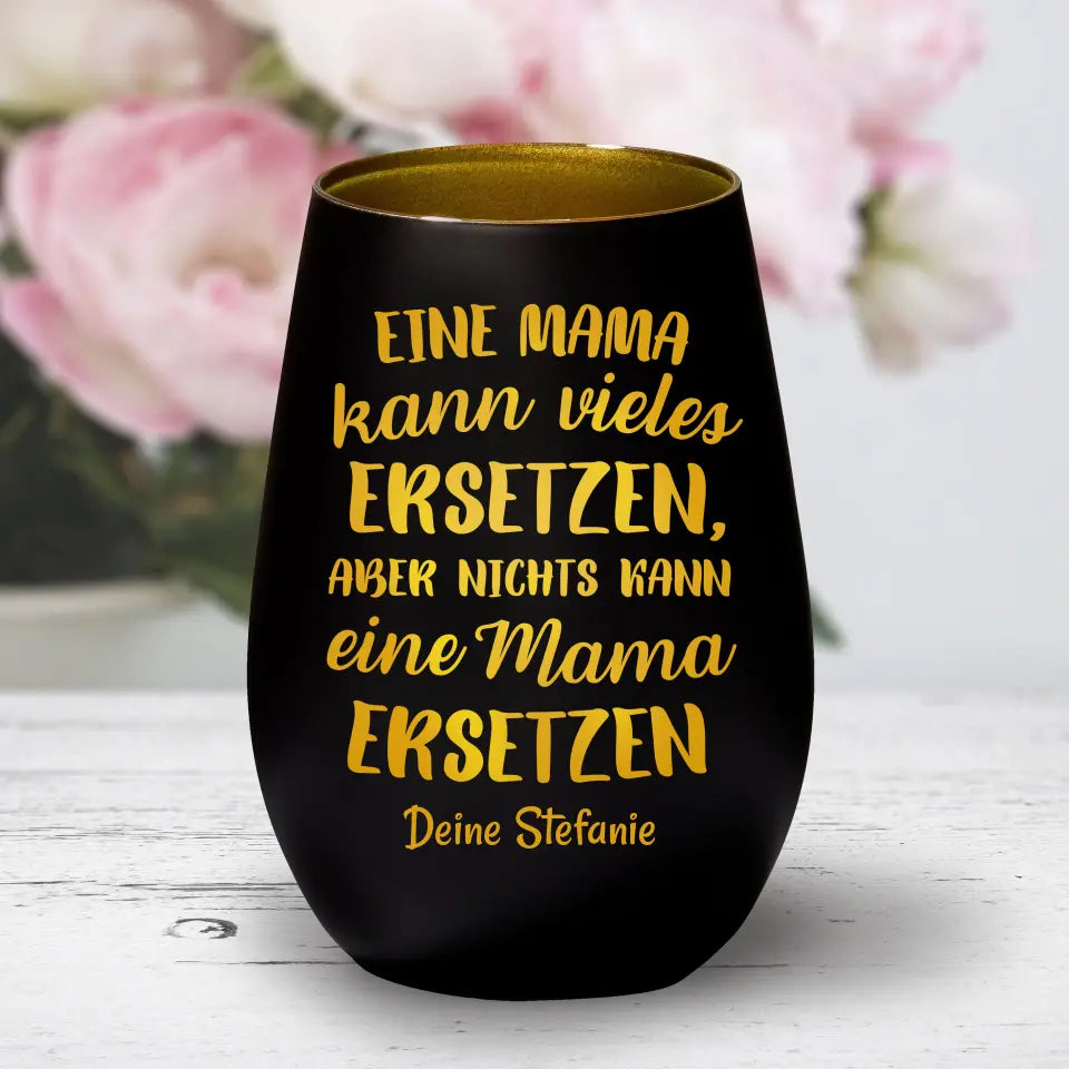 Vervangen - Gepersonaliseerde lantaarn