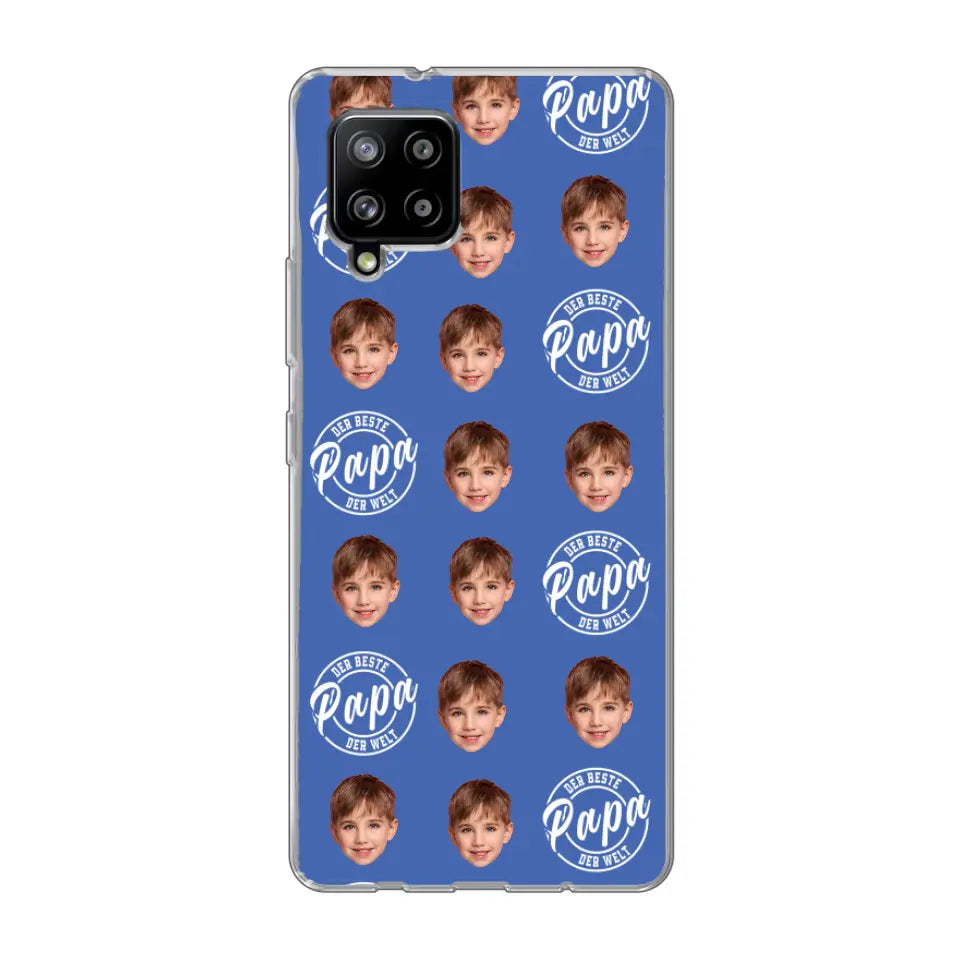 Jouw Familie - Gepersonaliseerde Telefoonhoes