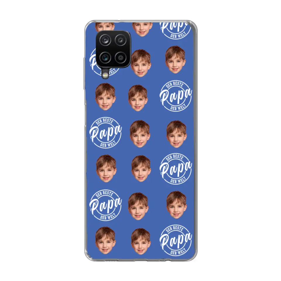 Jouw Familie - Gepersonaliseerde Telefoonhoes