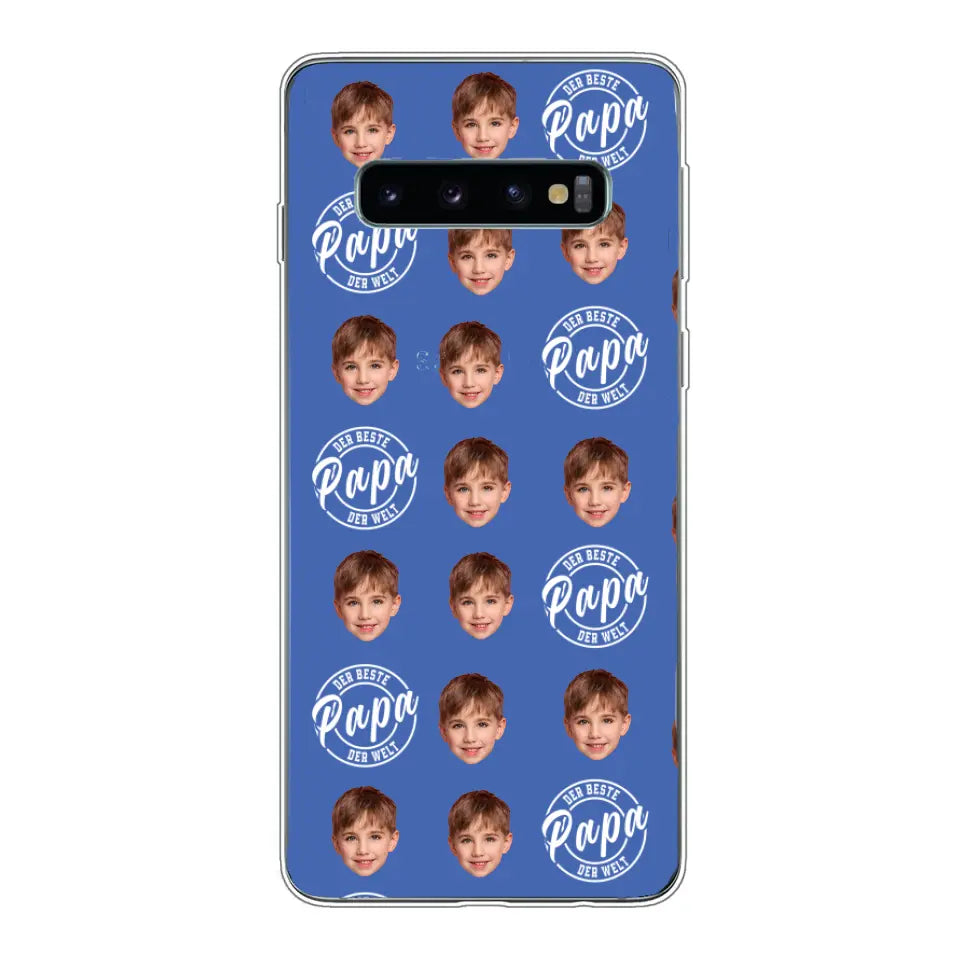 Jouw Familie - Gepersonaliseerde Telefoonhoes