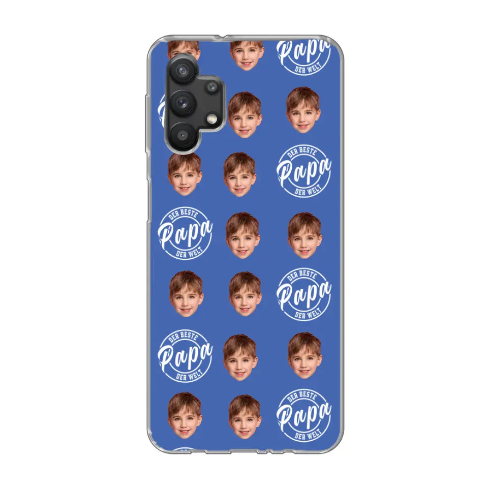 Jouw Familie - Gepersonaliseerde Telefoonhoes