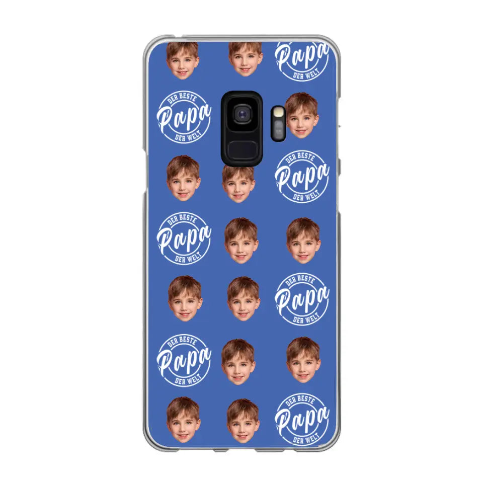 Jouw Familie - Gepersonaliseerde Telefoonhoes