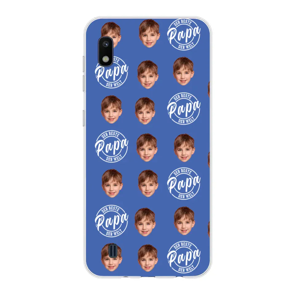 Jouw Familie - Gepersonaliseerde Telefoonhoes