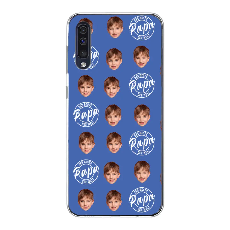 Jouw Familie - Gepersonaliseerde Telefoonhoes