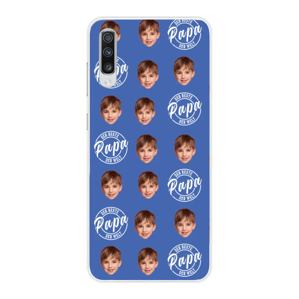 Jouw Familie - Gepersonaliseerde Telefoonhoes