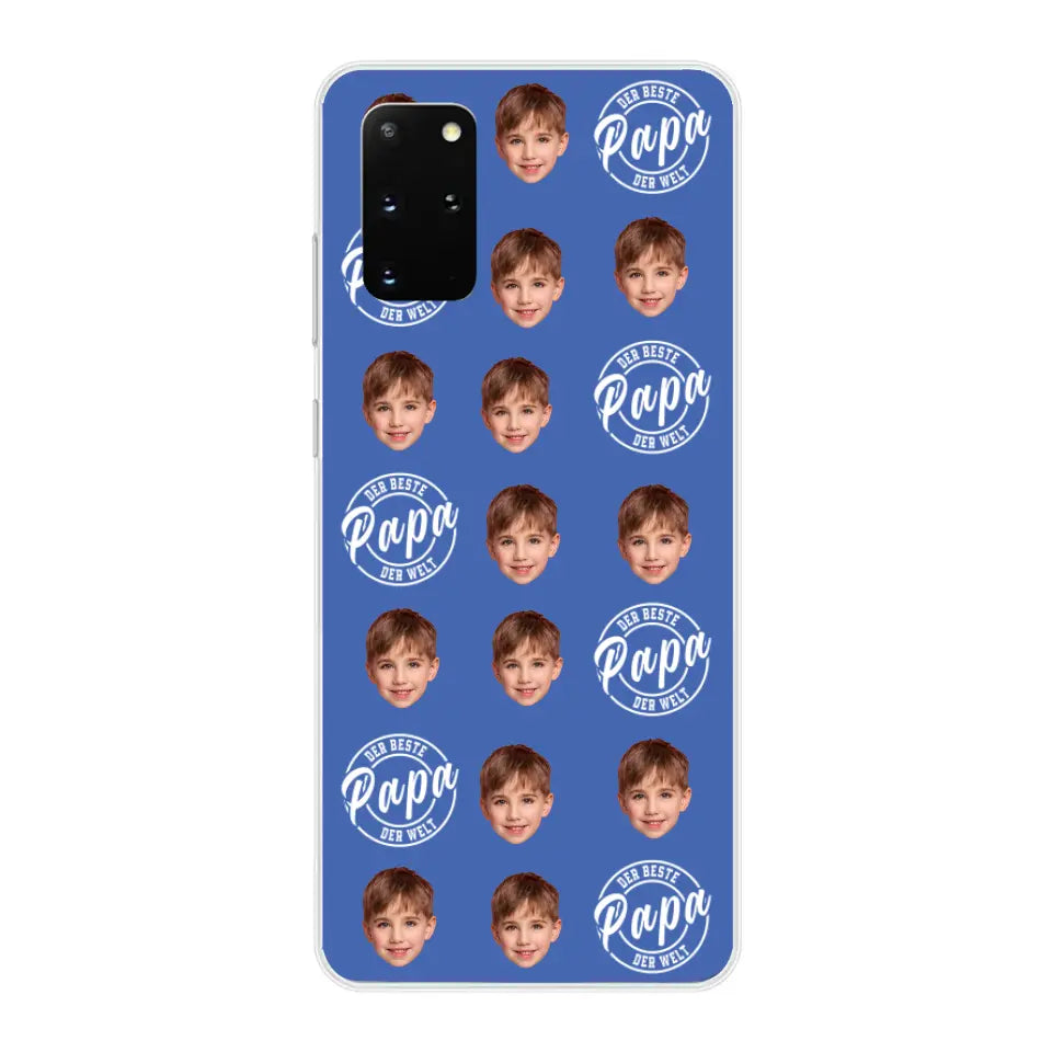 Jouw Familie - Gepersonaliseerde Telefoonhoes