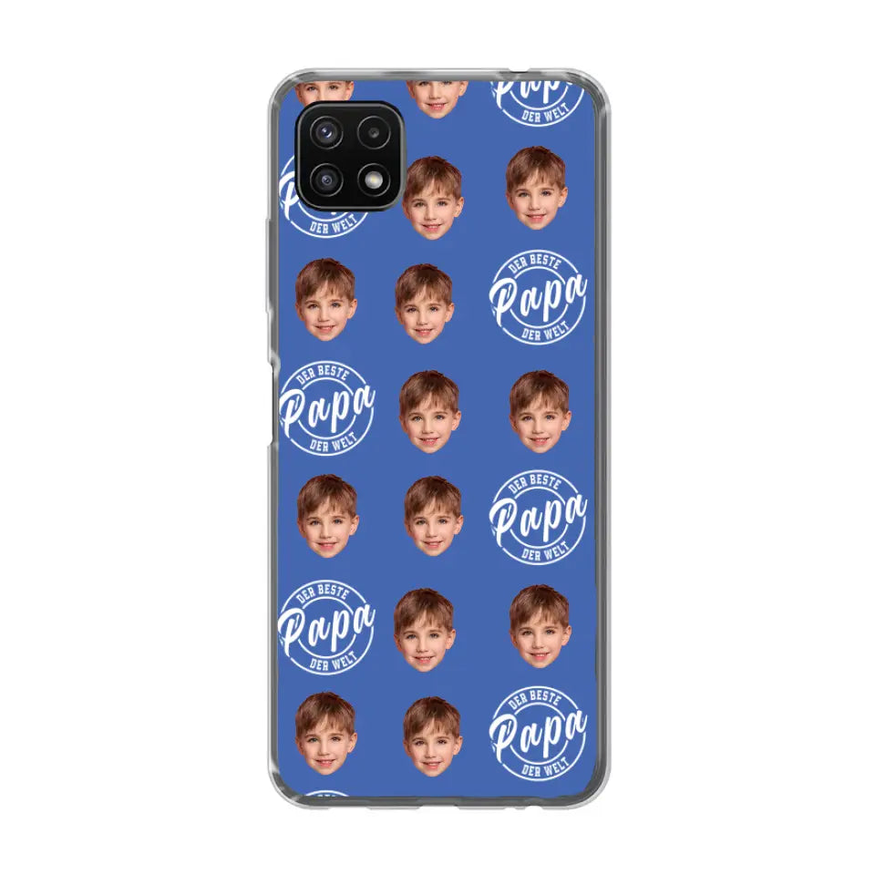 Jouw Familie - Gepersonaliseerde Telefoonhoes