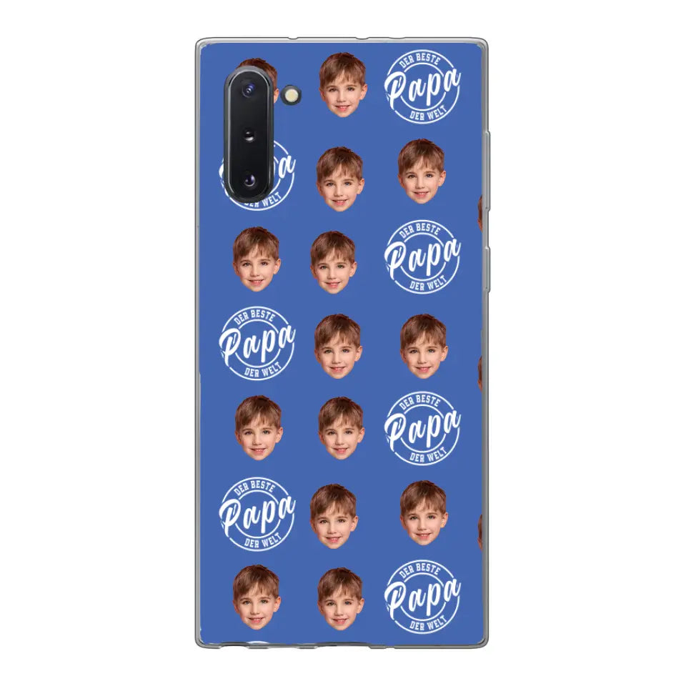 Jouw Familie - Gepersonaliseerde Telefoonhoes