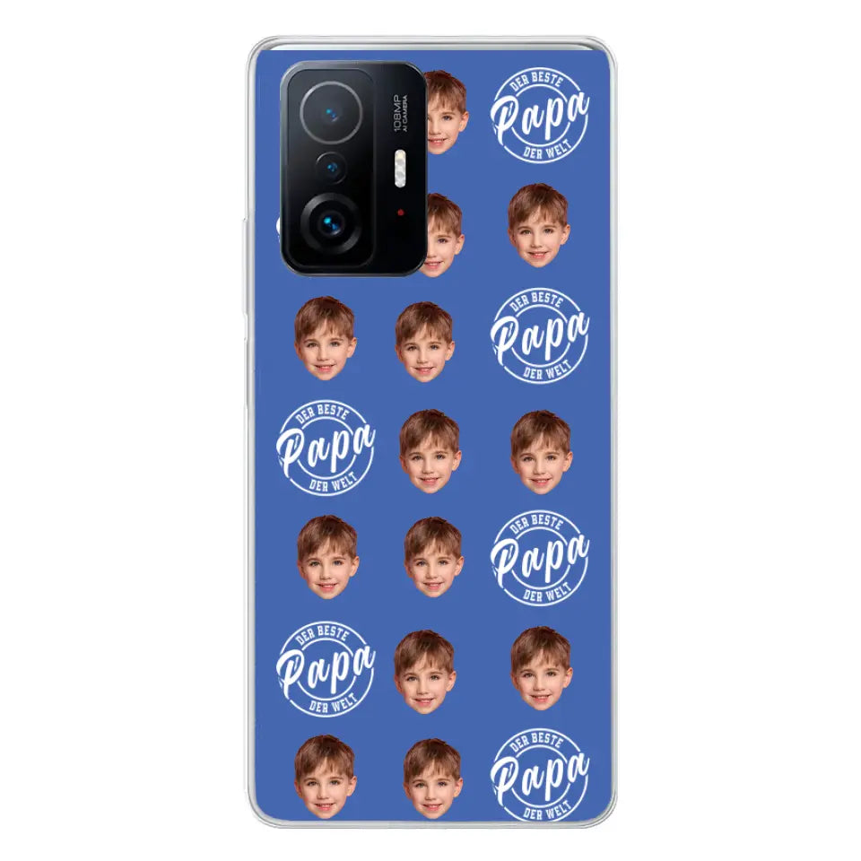 Jouw Familie - Gepersonaliseerde Telefoonhoes