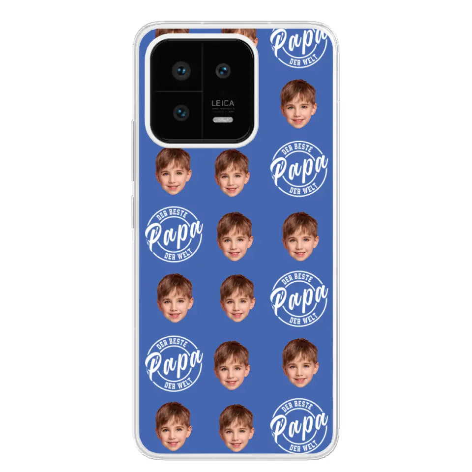 Jouw Familie - Gepersonaliseerde Telefoonhoes