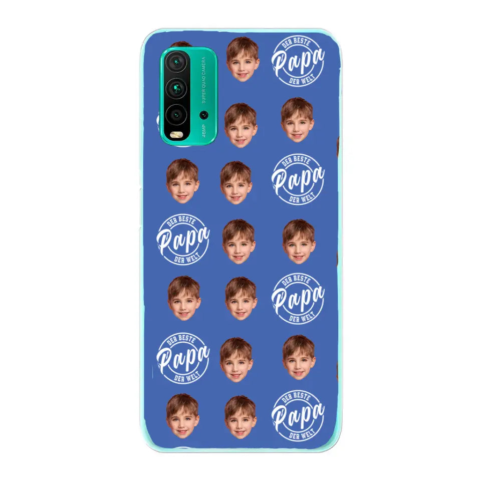 Jouw Familie - Gepersonaliseerde Telefoonhoes