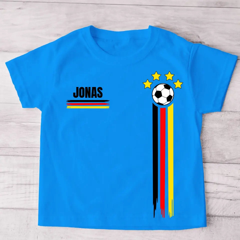 Meester - Gepersonaliseerd T-shirt