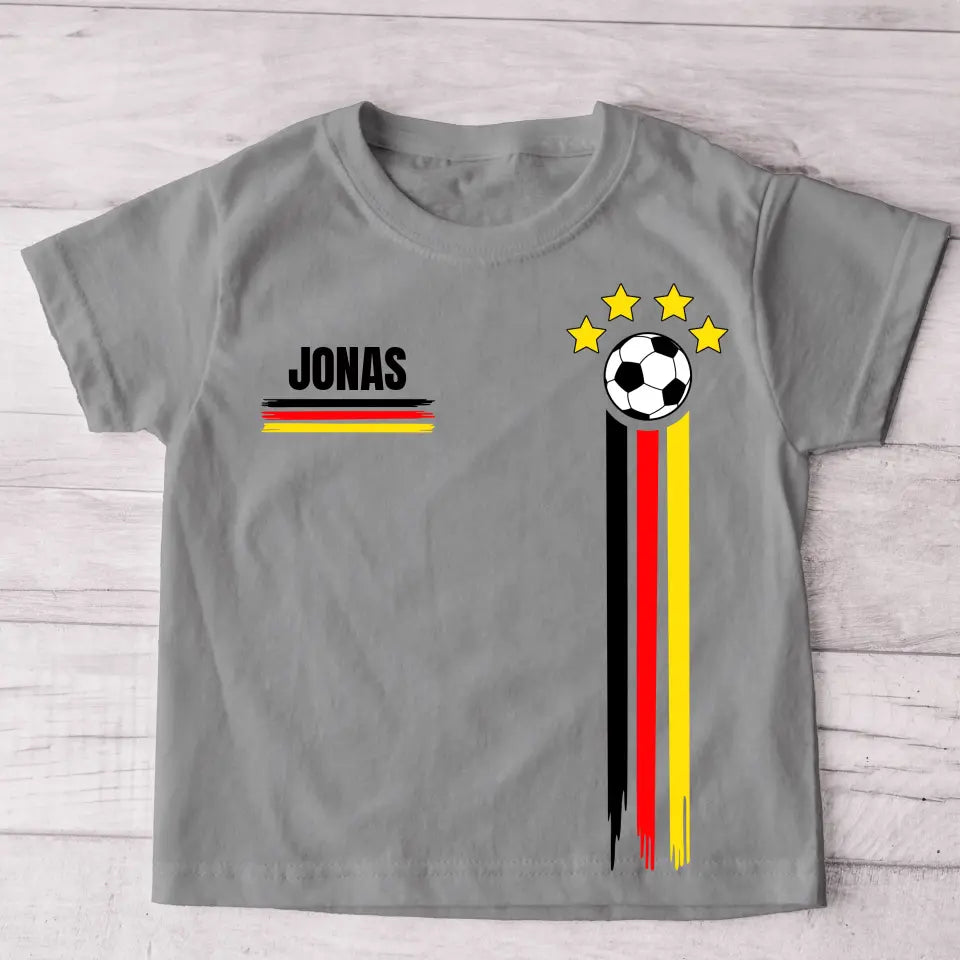 Meester - Gepersonaliseerd T-shirt