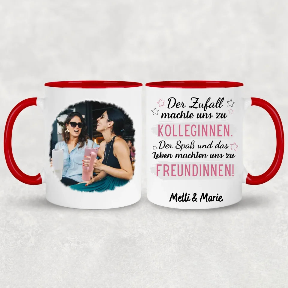 Jouw foto - Gepersonaliseerde mok