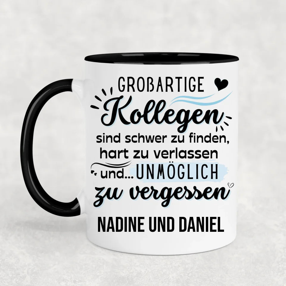 Office Memories - Gepersonaliseerde mok