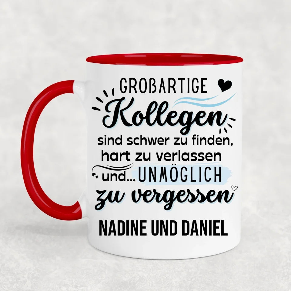 Office Memories - Gepersonaliseerde mok