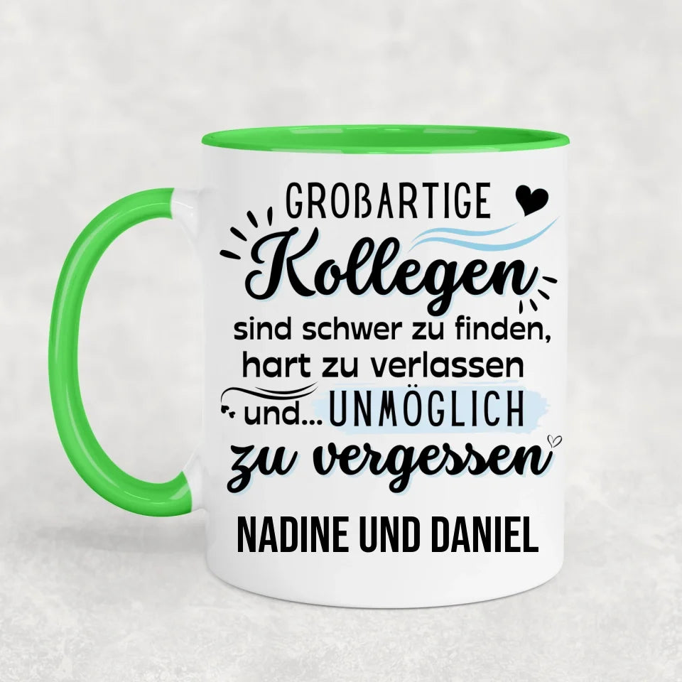 Office Memories - Gepersonaliseerde mok