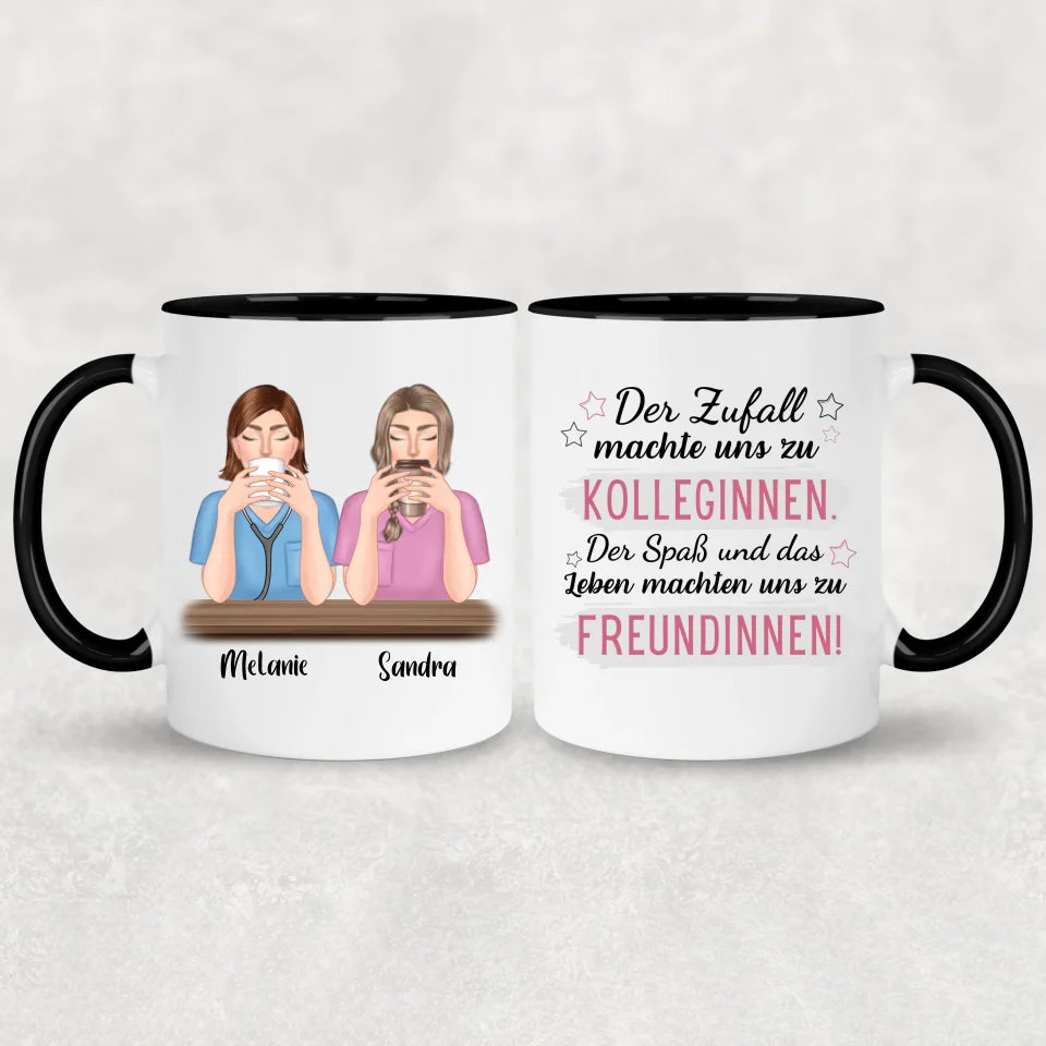 Specialist voor alles - Gepersonaliseerde mok