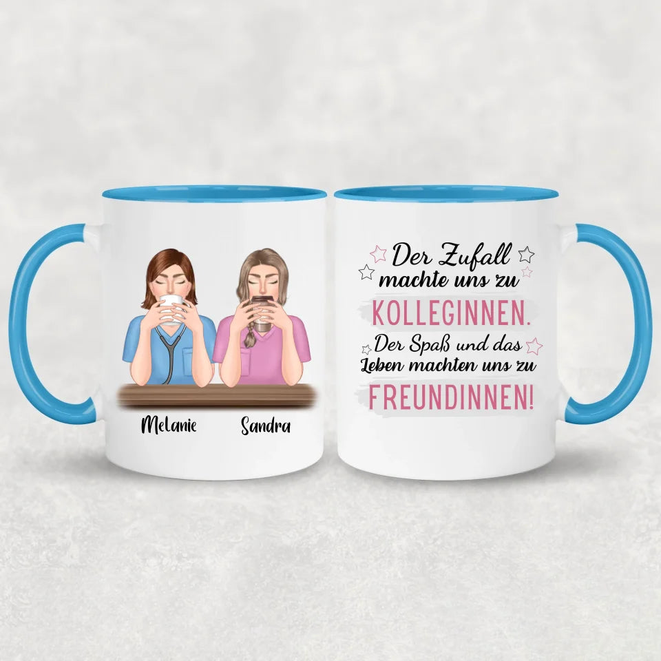 Specialist voor alles - Gepersonaliseerde mok