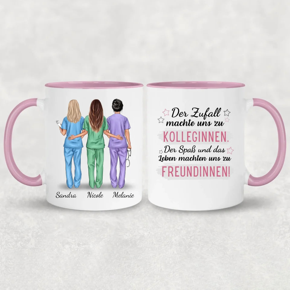 Lifesaver - Gepersonaliseerde mok