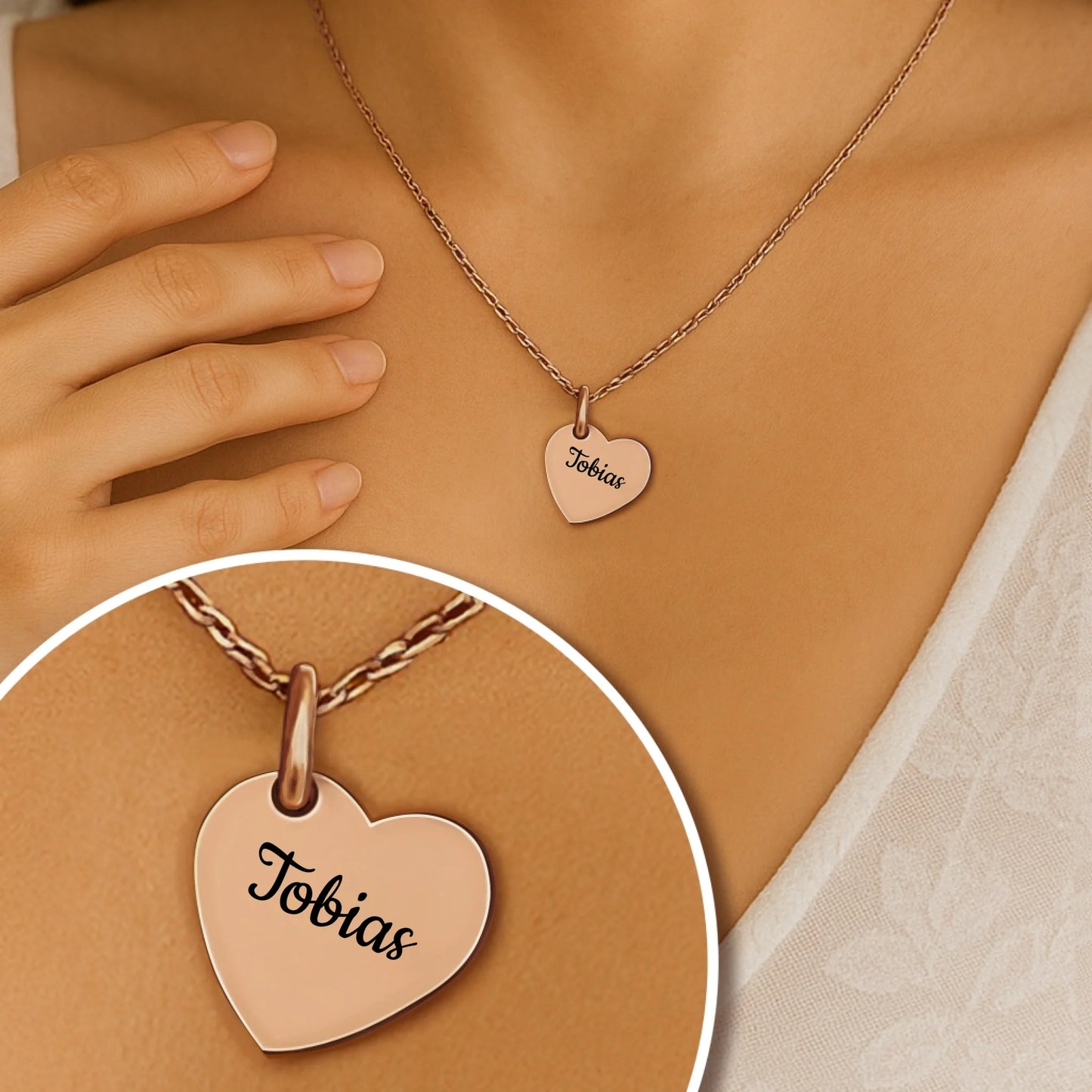 store rose 1 heart