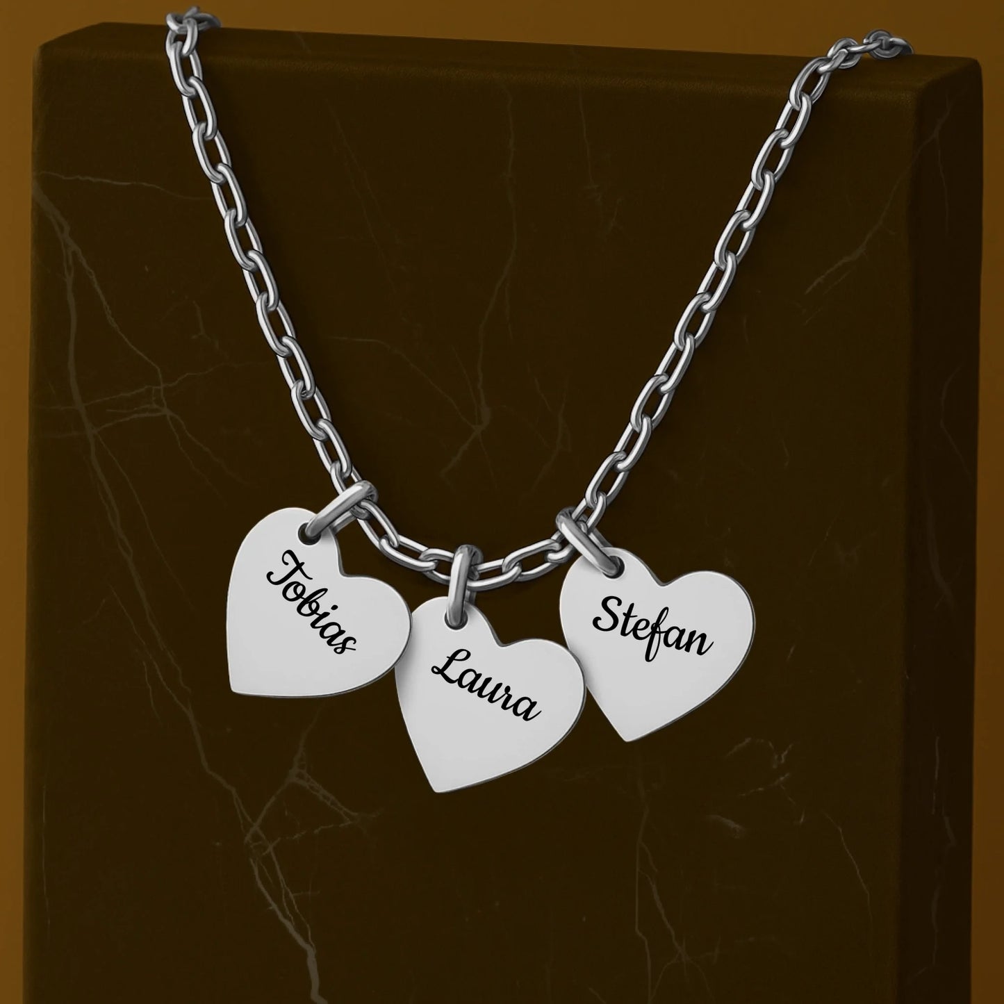 2store gold 3 hearts
