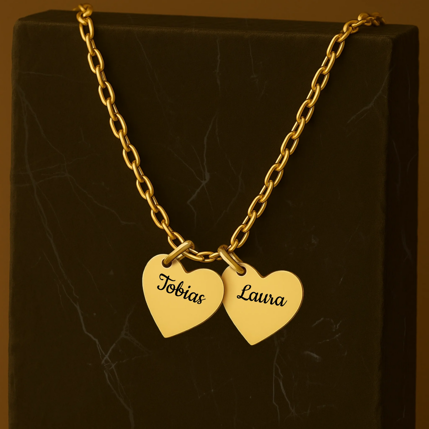 2store gold 2 hearts