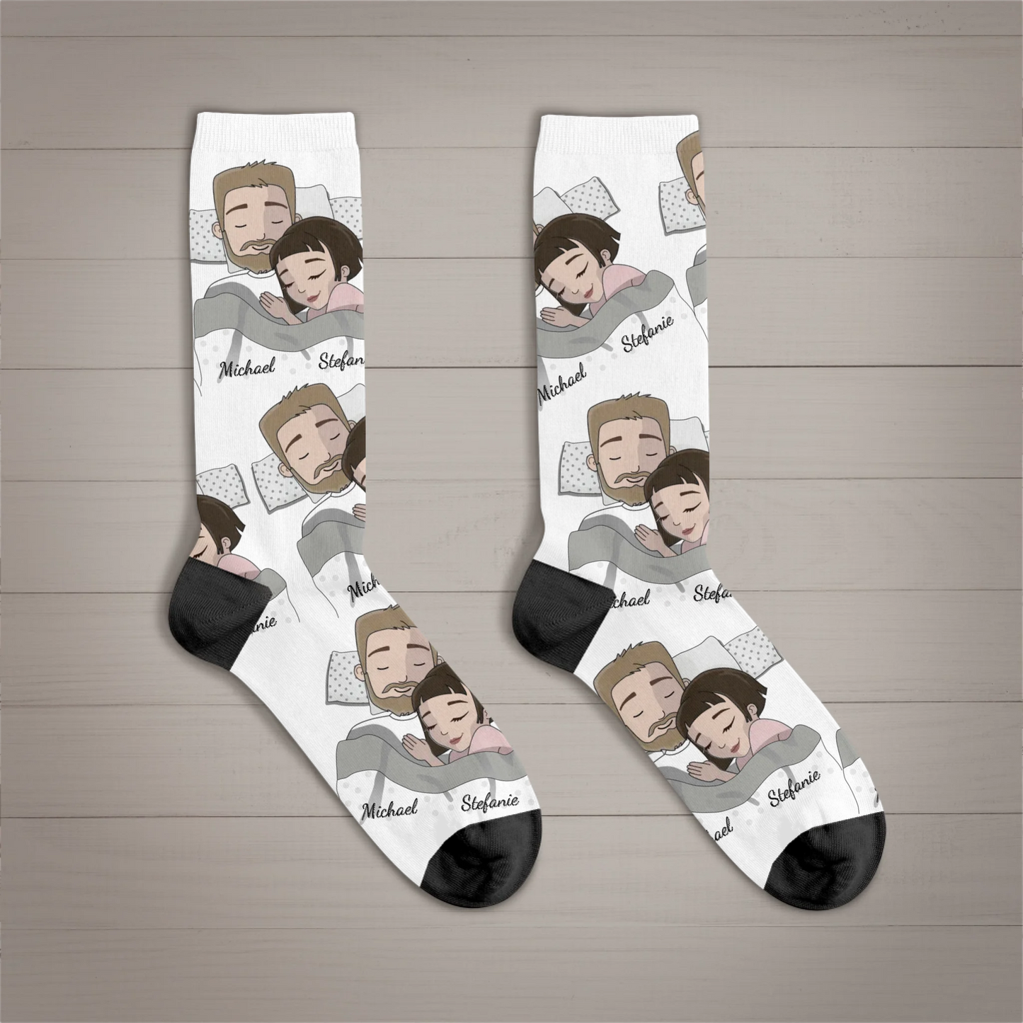store_Socks Mockup 6