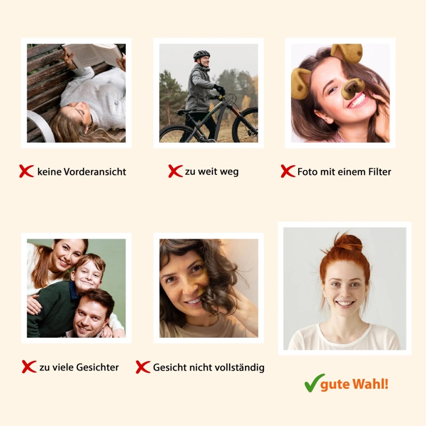 Busenfreundin - Personalisierte Socken