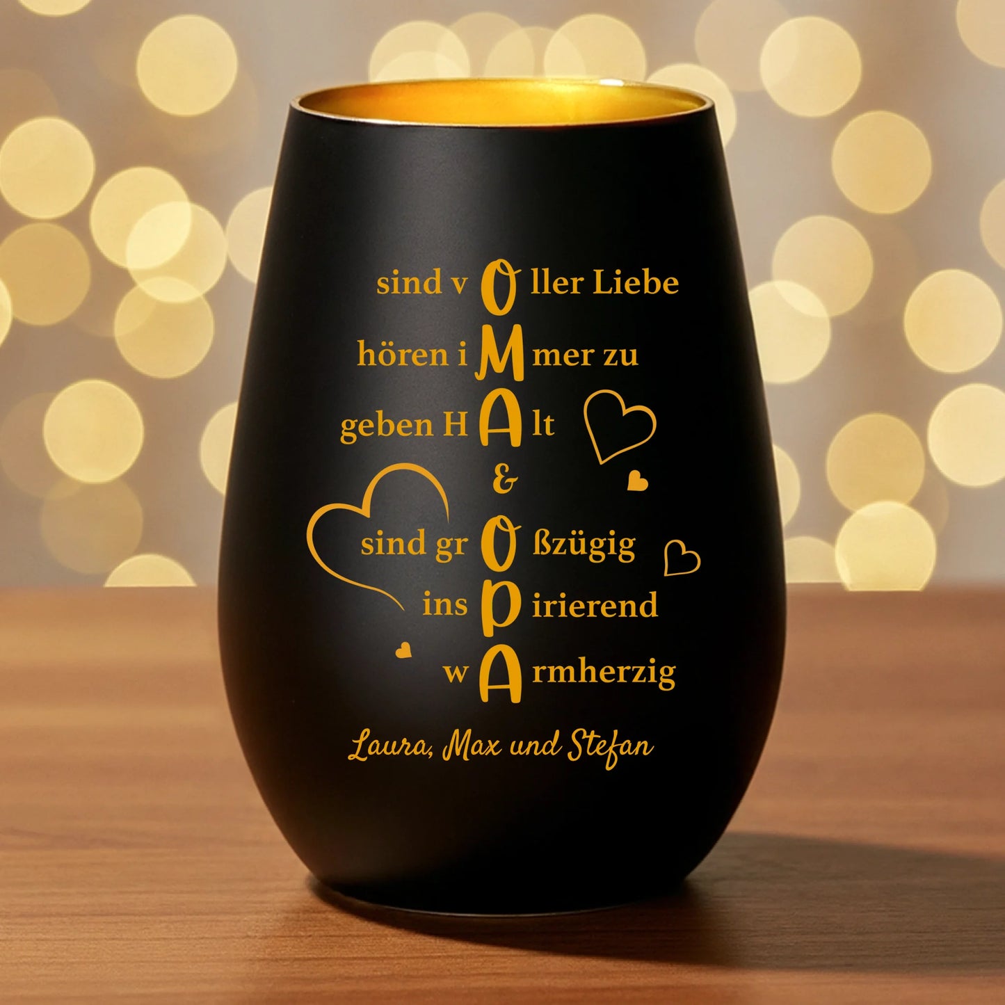 store lantern