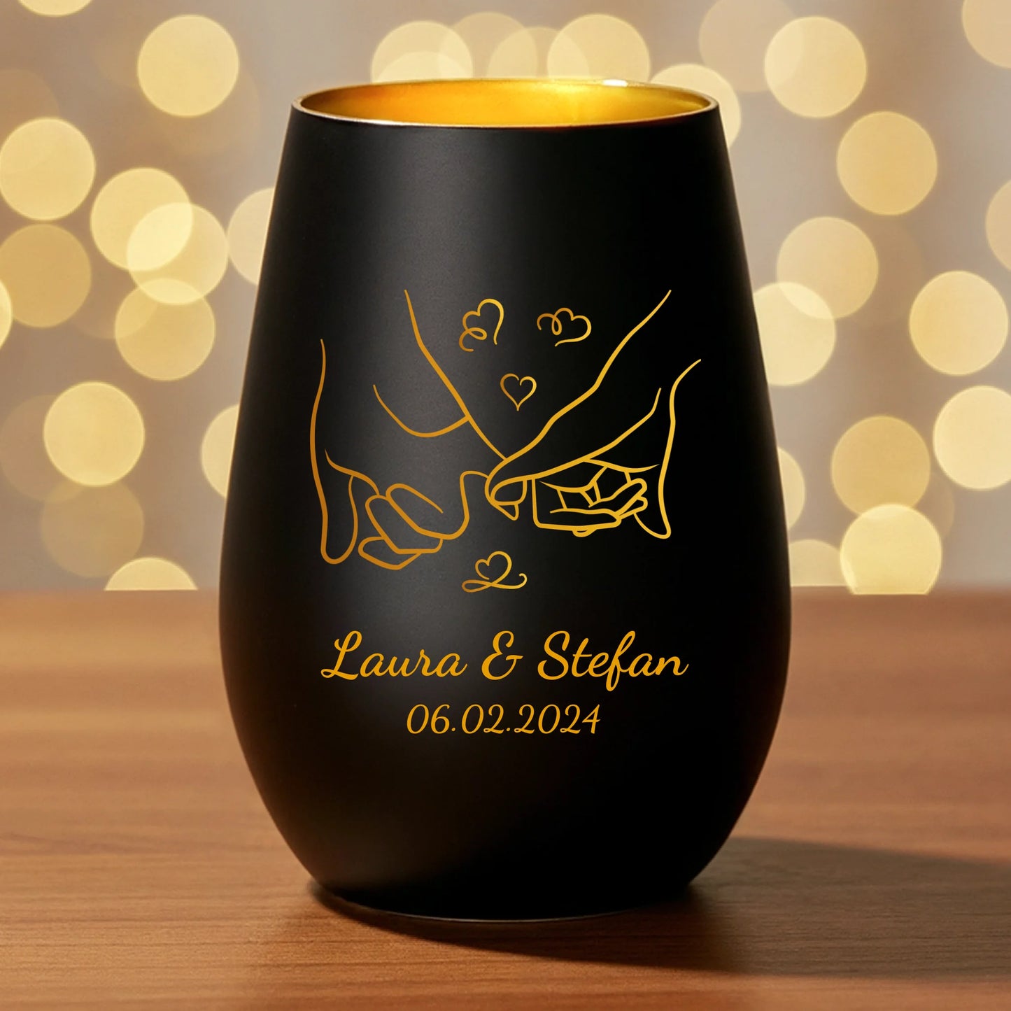 store lantern