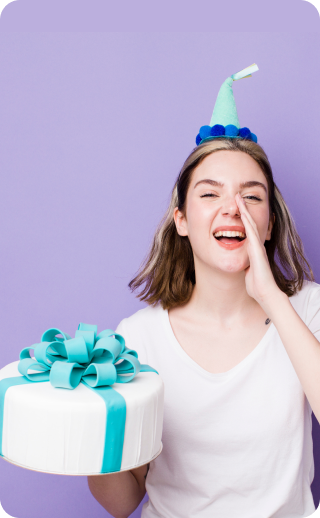 Cadeaus voor geboorte