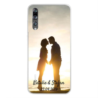 Dein Foto - Personalisierte Handyhülle