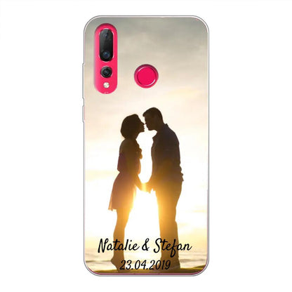 Dein Foto - Personalisierte Handyhülle