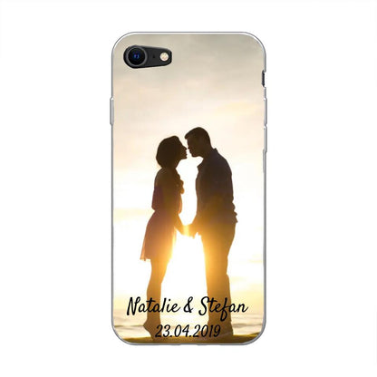 Dein Foto - Personalisierte Handyhülle