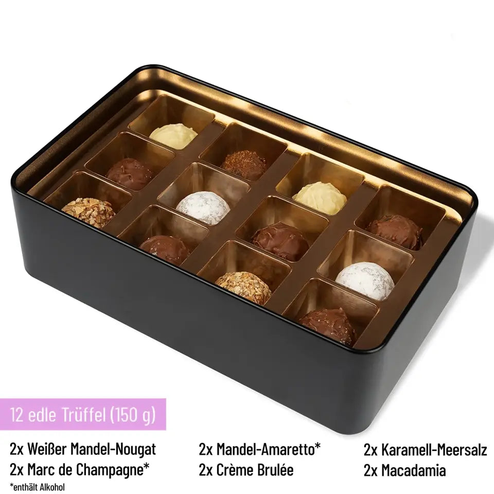 Butterfly Meadow - Premium Chocolade 