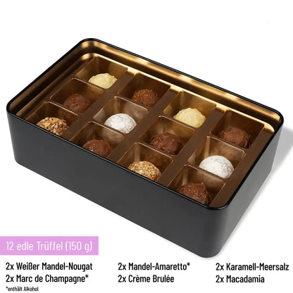 Butterfly Meadow - Premium Chocolade 