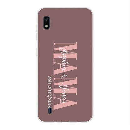 Lieblinge - Personalisierte Handyhülle