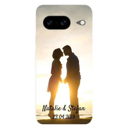 Dein Foto - Personalisierte Handyhülle