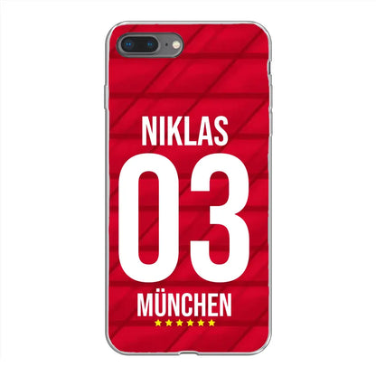 Master - Gepersonaliseerde telefoonhoes