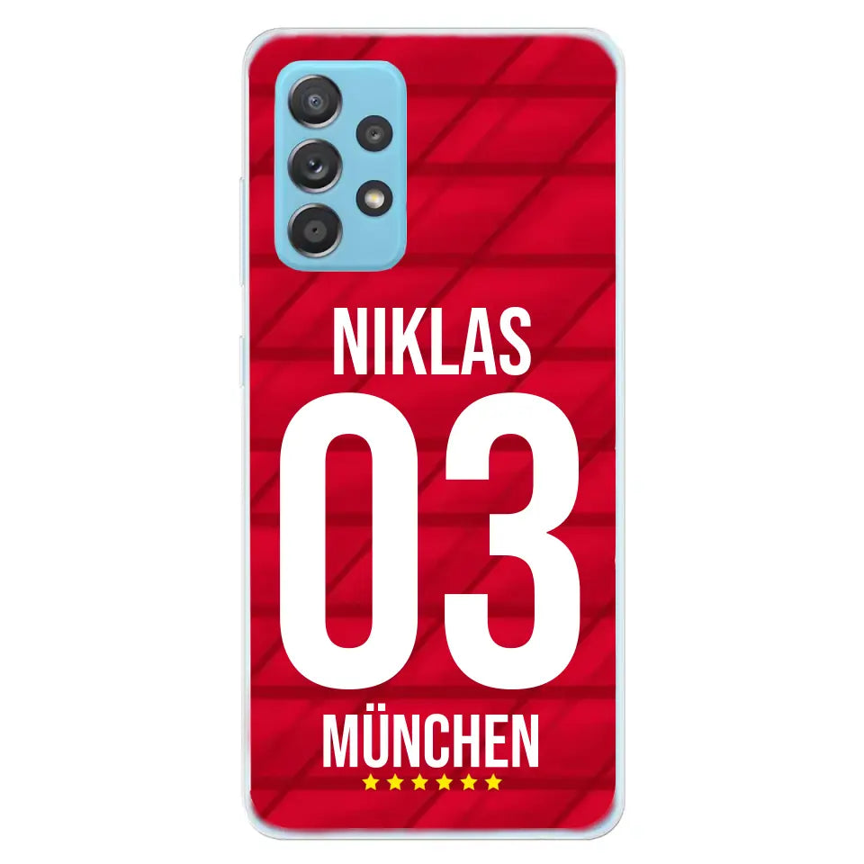 Meister - Personalisierte Handyhülle