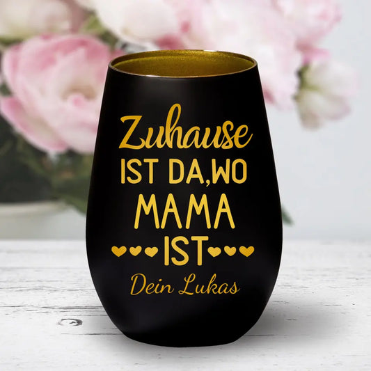 Home - Gepersonaliseerde lantaarn