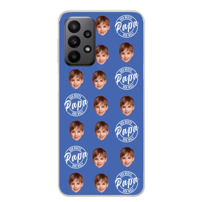 Jouw Familie - Gepersonaliseerde Telefoonhoes