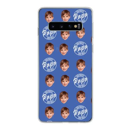 Jouw Familie - Gepersonaliseerde Telefoonhoes