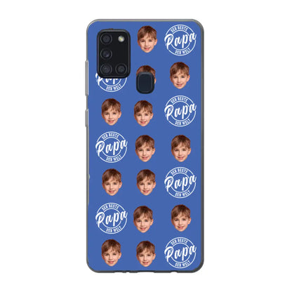 Jouw Familie - Gepersonaliseerde Telefoonhoes