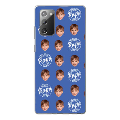 Jouw Familie - Gepersonaliseerde Telefoonhoes