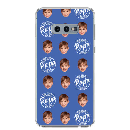 Jouw Familie - Gepersonaliseerde Telefoonhoes