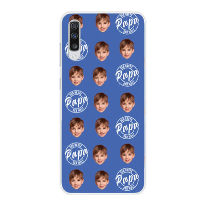 Jouw Familie - Gepersonaliseerde Telefoonhoes