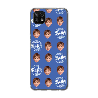 Jouw Familie - Gepersonaliseerde Telefoonhoes